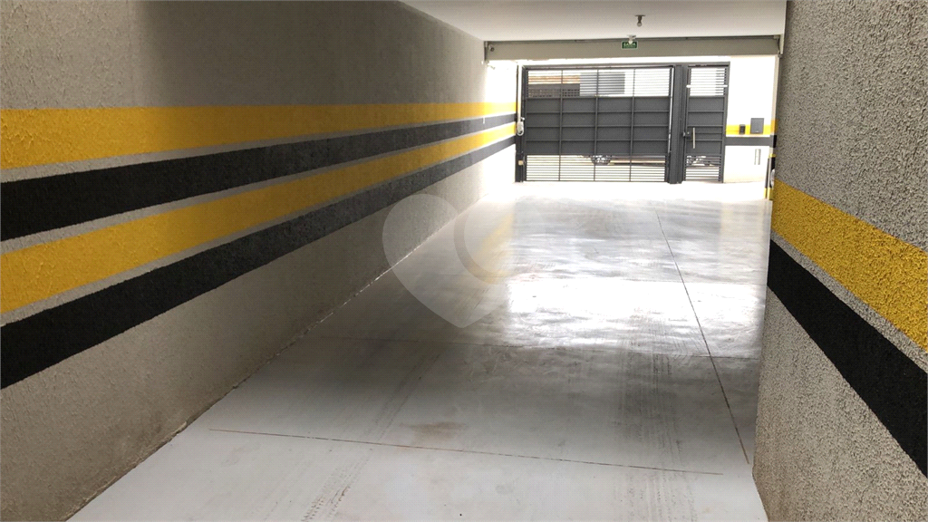 APARTAMENTO em VILA PRUDENTE