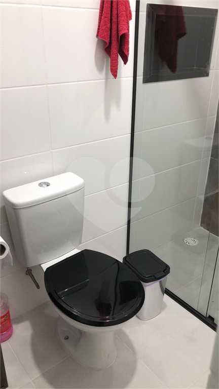 APARTAMENTO em VILA PRUDENTE