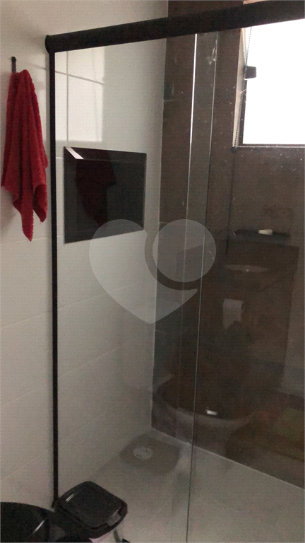 APARTAMENTO em VILA PRUDENTE