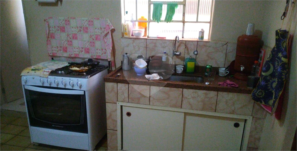 Sobrado á venda em Guarulhos