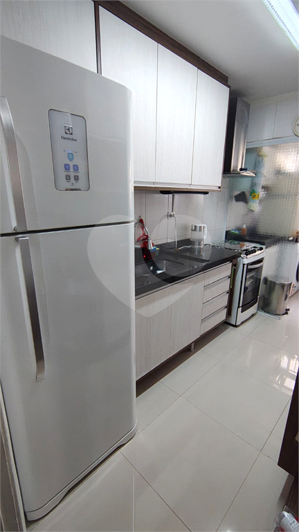 Apartamento a venda no Tucuruvi com 03 Quartos por 450.000,00