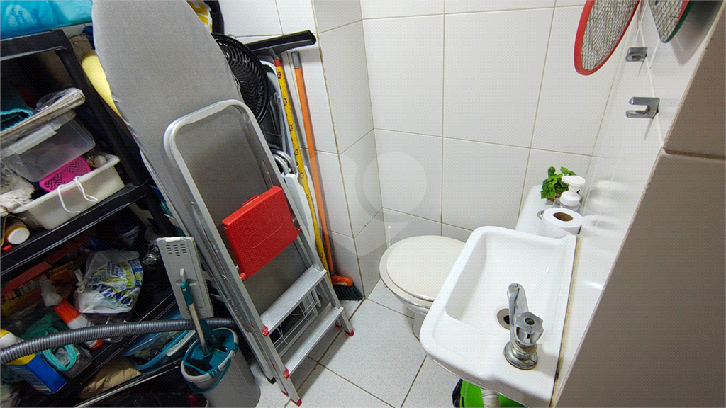 Apartamento a venda no Tucuruvi com 03 Quartos por 450.000,00