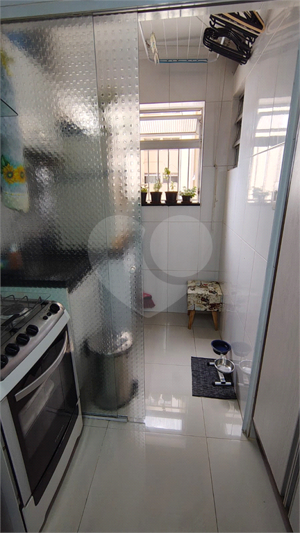 Apartamento a venda no Tucuruvi com 03 Quartos por 450.000,00