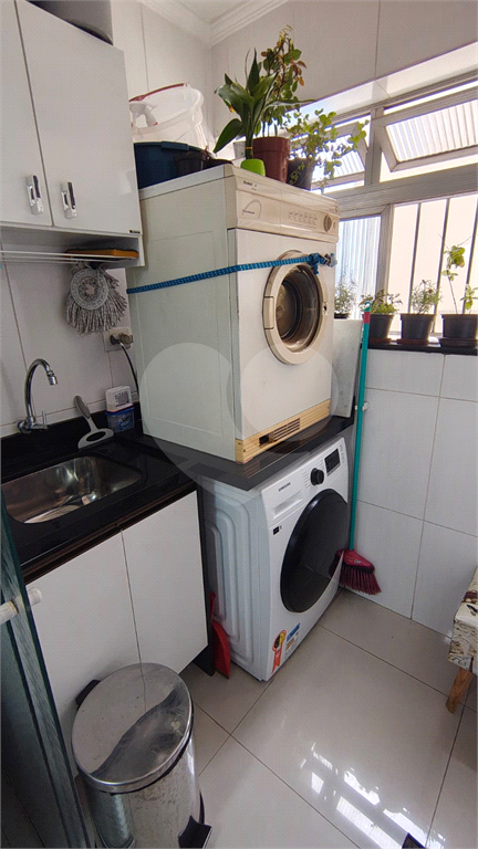 Apartamento a venda no Tucuruvi com 03 Quartos por 450.000,00