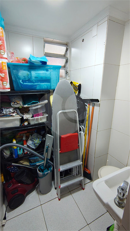 Apartamento a venda no Tucuruvi com 03 Quartos por 450.000,00