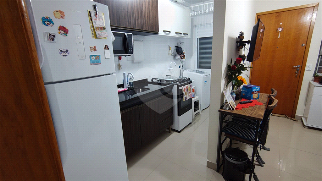 Apartamento a venda no Tucuruvi com 03 Quartos por 450.000,00