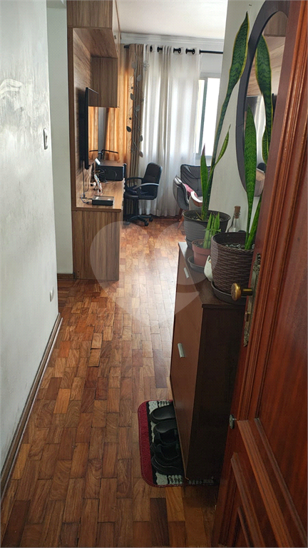 Apartamento a venda no Tucuruvi com 03 Quartos por 450.000,00