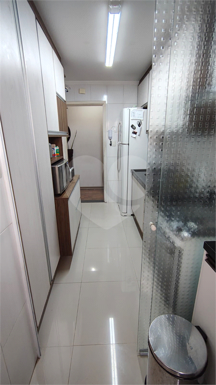 Apartamento a venda no Tucuruvi com 03 Quartos por 450.000,00