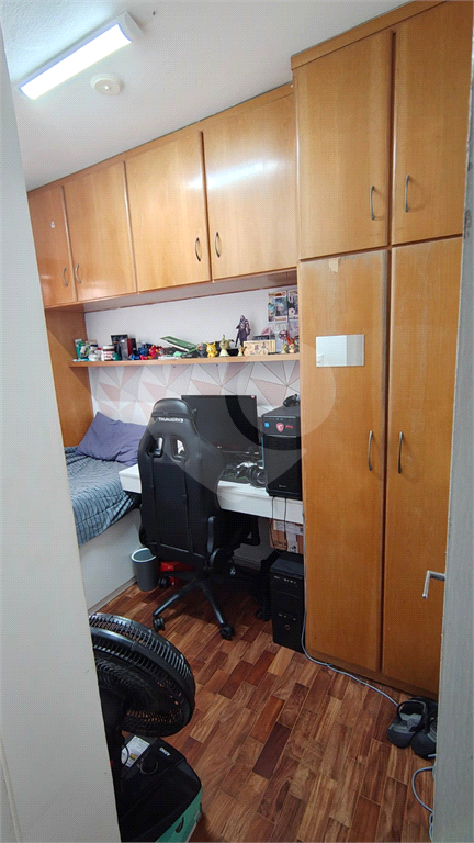 Apartamento a venda no Tucuruvi com 03 Quartos por 450.000,00