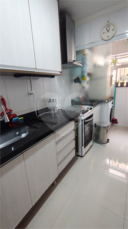 Apartamento a venda no Tucuruvi com 03 Quartos por 450.000,00