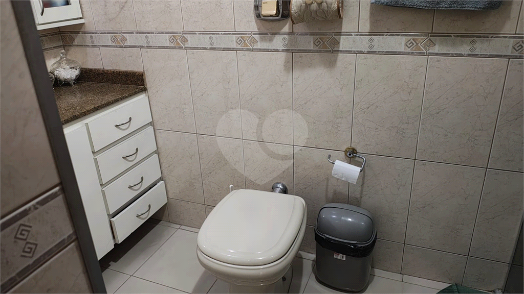 Apartamento a venda no Tucuruvi com 03 Quartos por 450.000,00