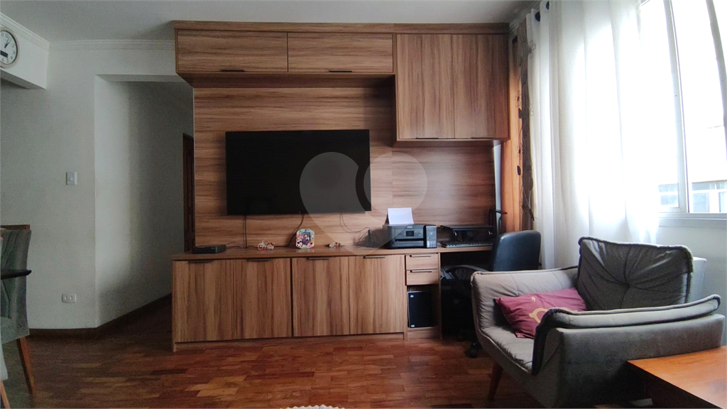 Apartamento a venda no Tucuruvi com 03 Quartos por 450.000,00