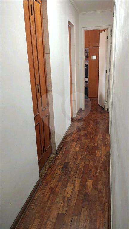 Apartamento a venda no Tucuruvi com 03 Quartos por 450.000,00