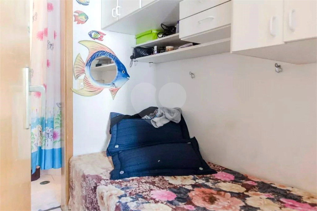 APARTAMENTO em SANTANA