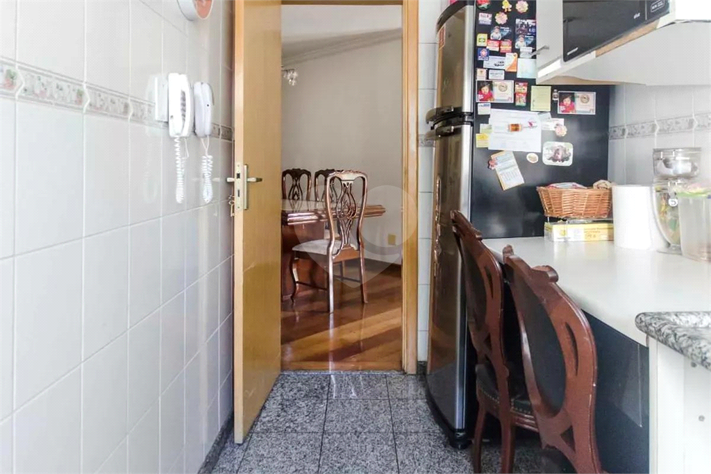 APARTAMENTO em SANTANA