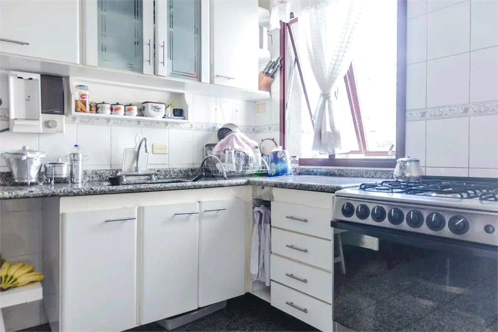 APARTAMENTO em SANTANA