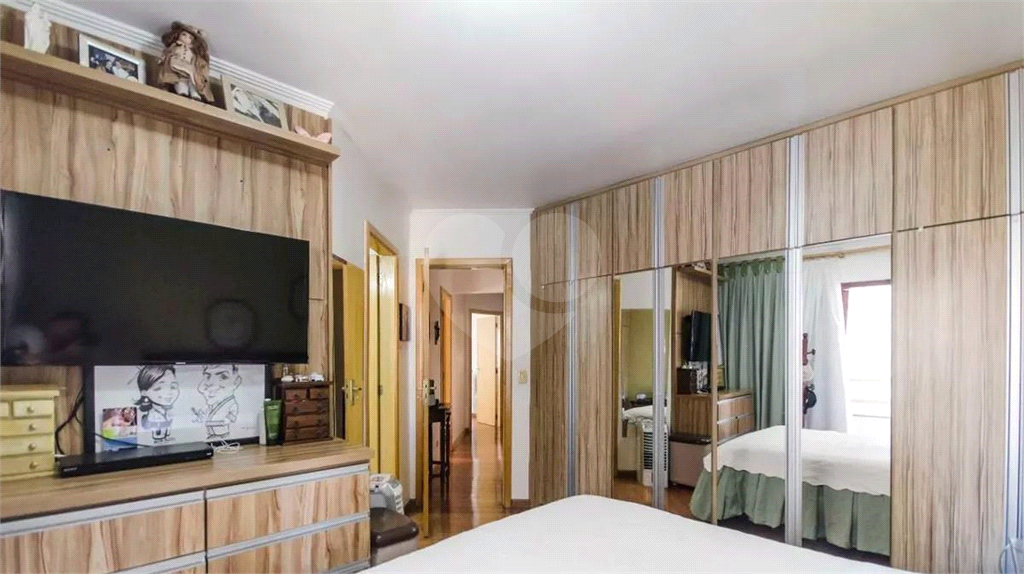 APARTAMENTO em SANTANA