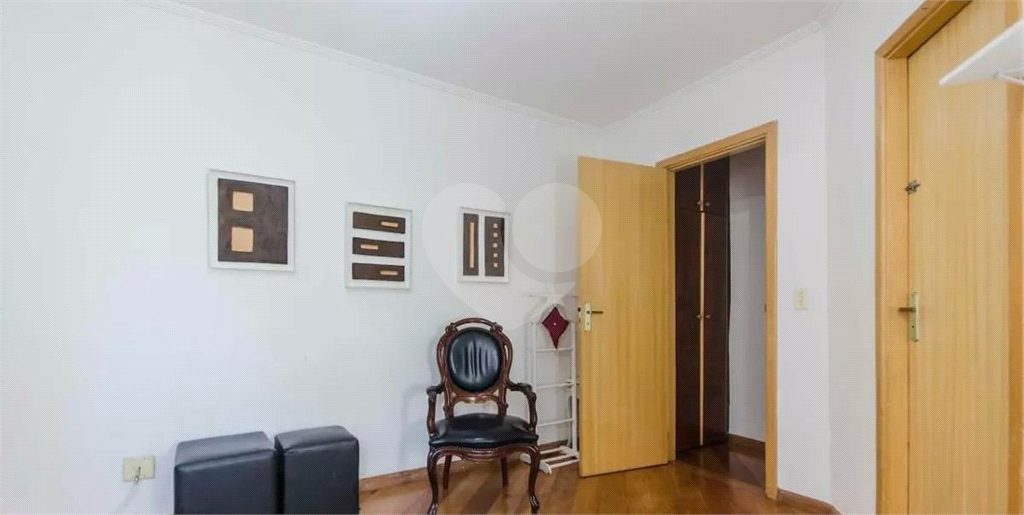 APARTAMENTO em SANTANA