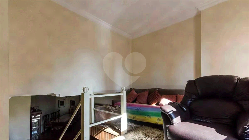 APARTAMENTO em SANTANA