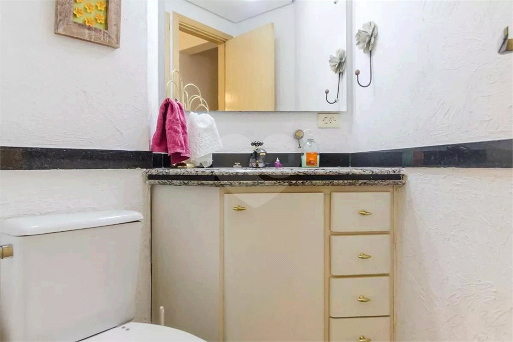 APARTAMENTO em SANTANA