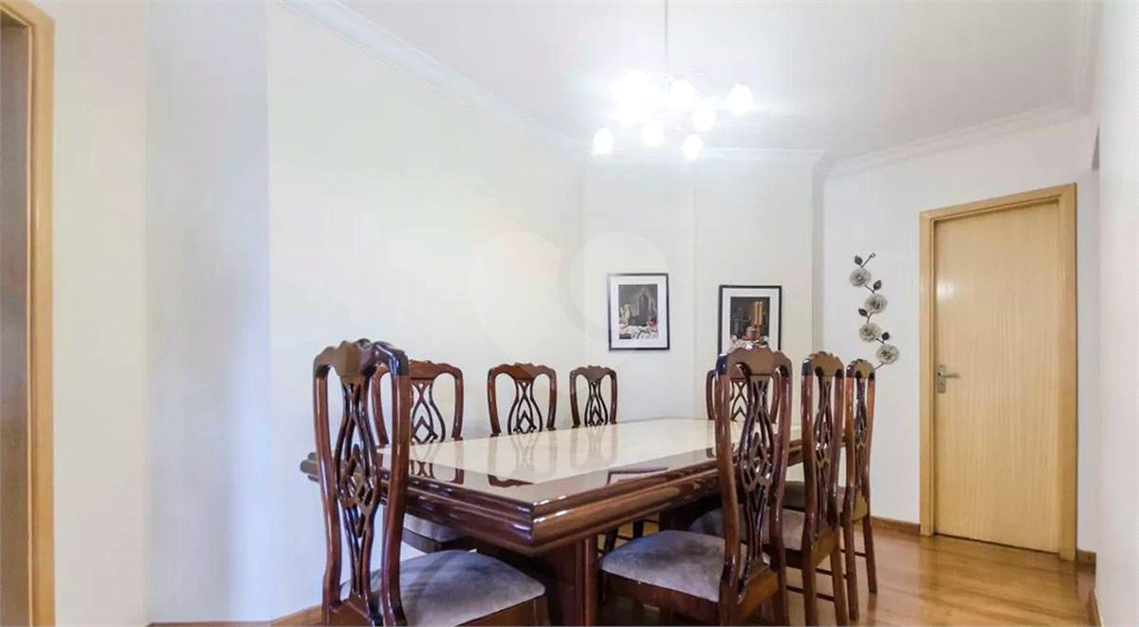 APARTAMENTO em SANTANA