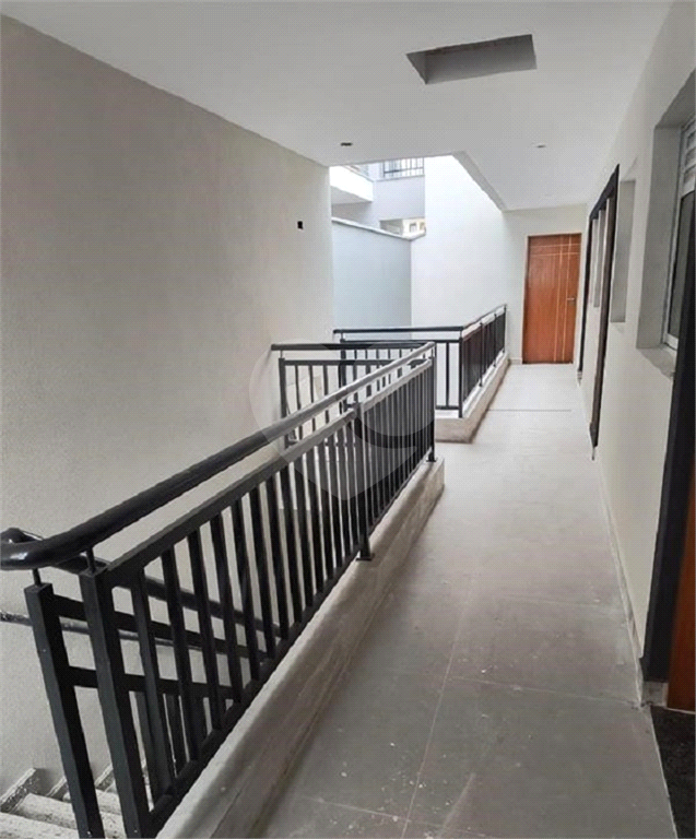 Apartamento studio para venda em Vila Constança