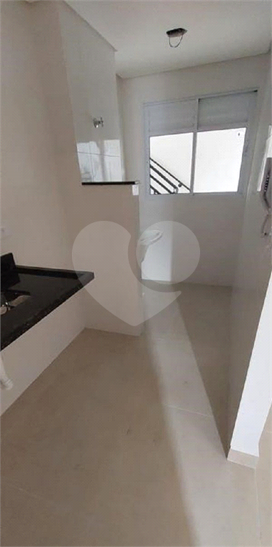 Apartamento studio para venda em Vila Constança