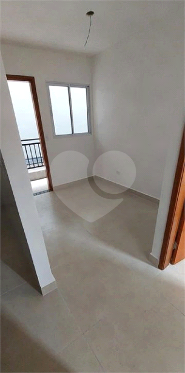 Apartamento studio para venda em Vila Constança