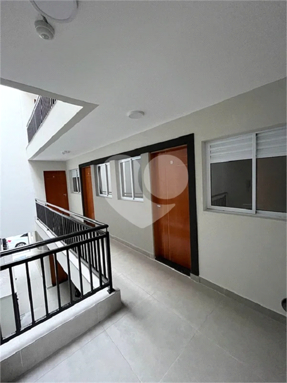 Apartamento studio para venda em Vila Constança