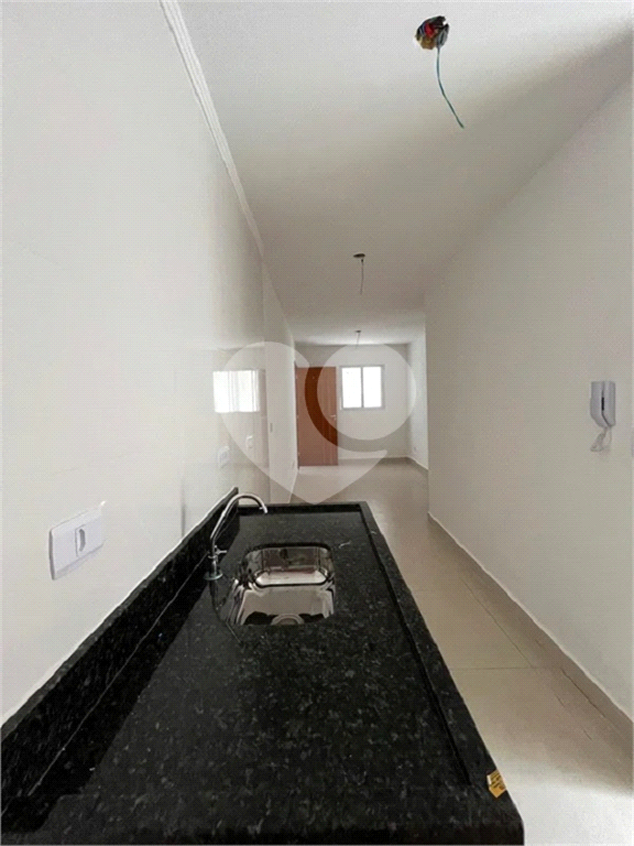 Apartamento studio para venda em Vila Constança