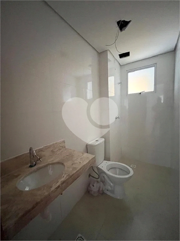 Apartamento studio para venda em Vila Constança