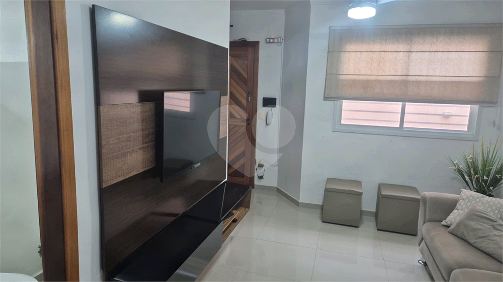 Lindo Sobrado em Condominio Residencial