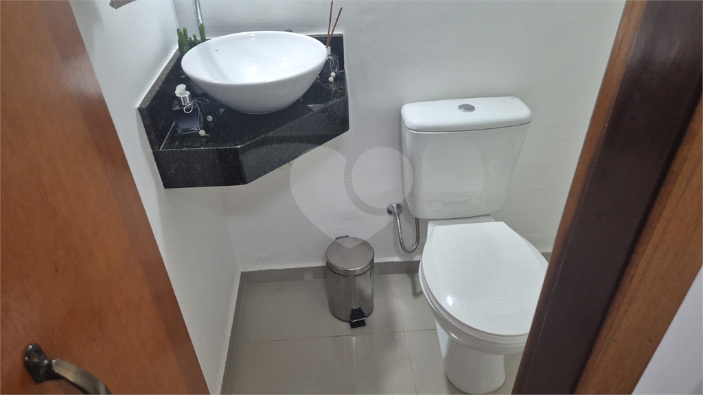 Lindo Sobrado em Condominio Residencial