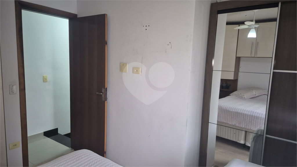 Lindo Sobrado em Condominio Residencial