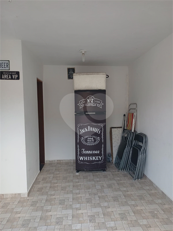 Lindo Sobrado em Condominio Residencial