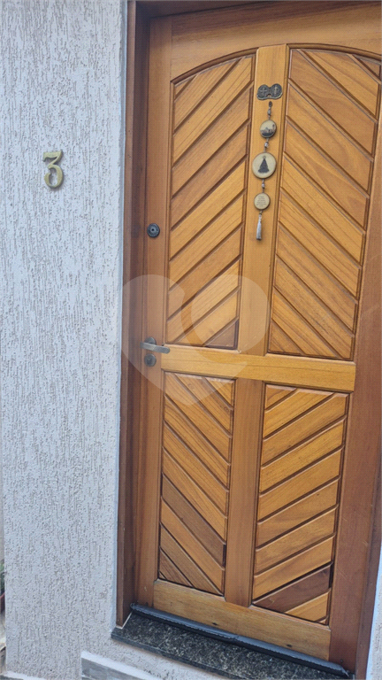 Lindo Sobrado em Condominio Residencial