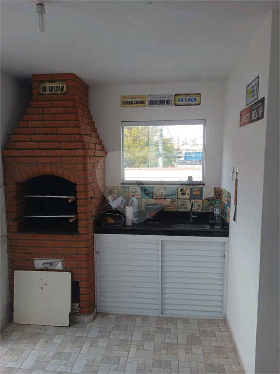 Lindo Sobrado em Condominio Residencial