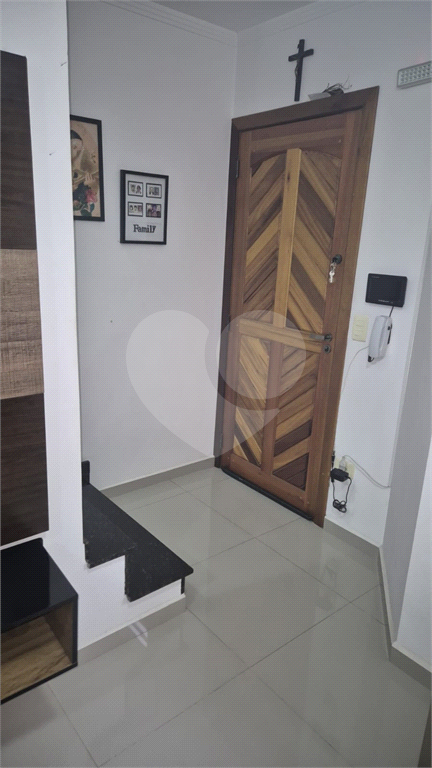 Lindo Sobrado em Condominio Residencial