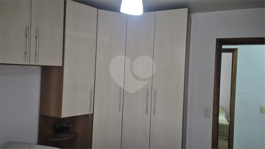 Lindo Sobrado em Condominio Residencial