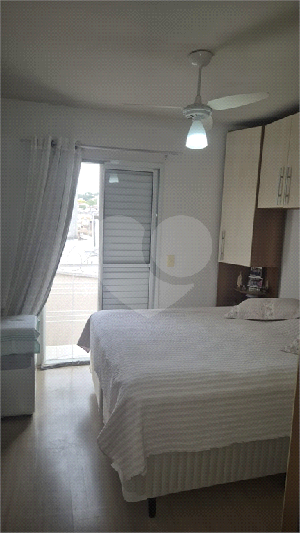 Lindo Sobrado em Condominio Residencial