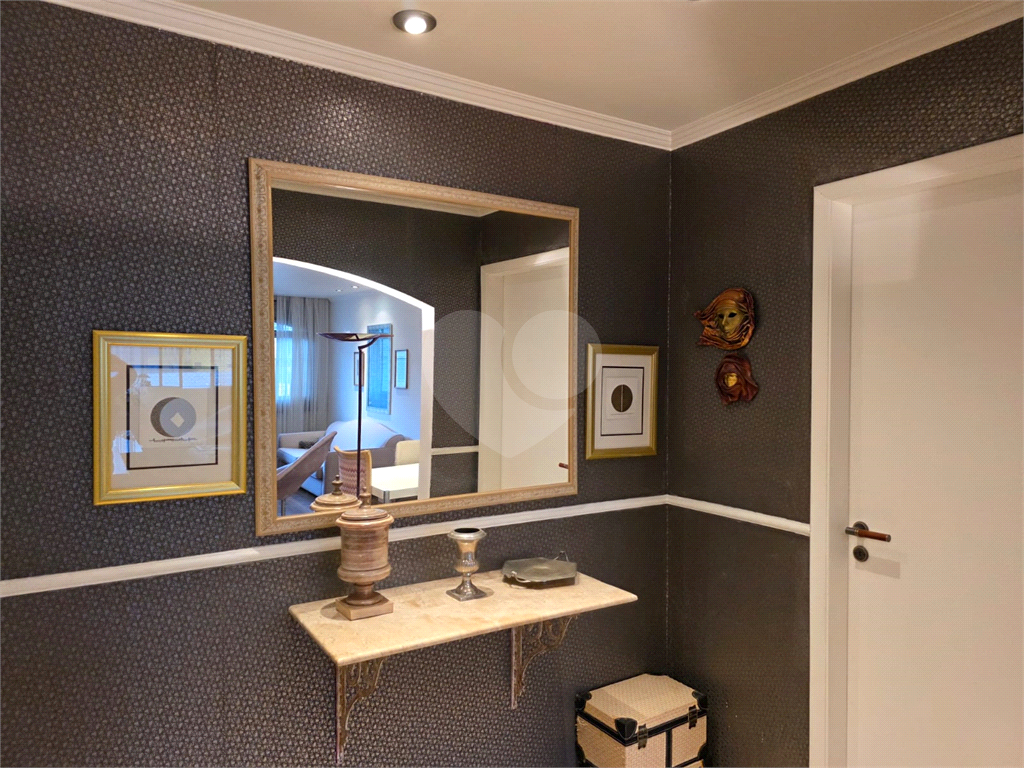 APARTAMENTO em MANDAQUI