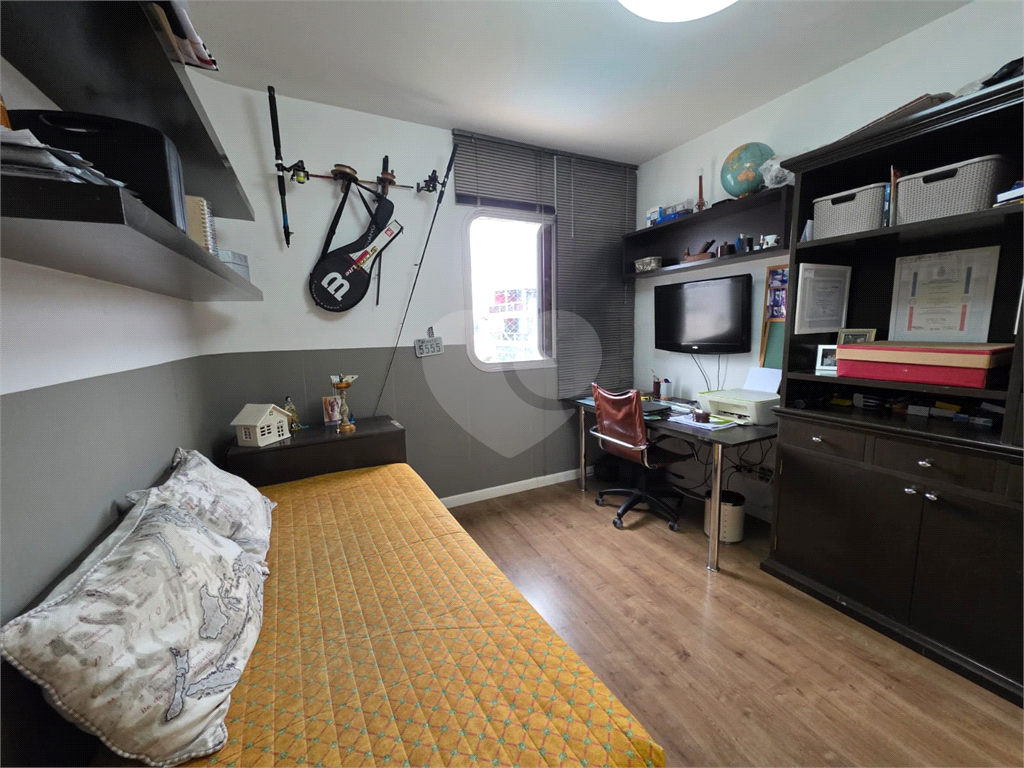 APARTAMENTO em MANDAQUI