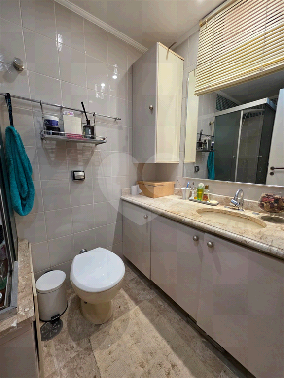 APARTAMENTO em MANDAQUI