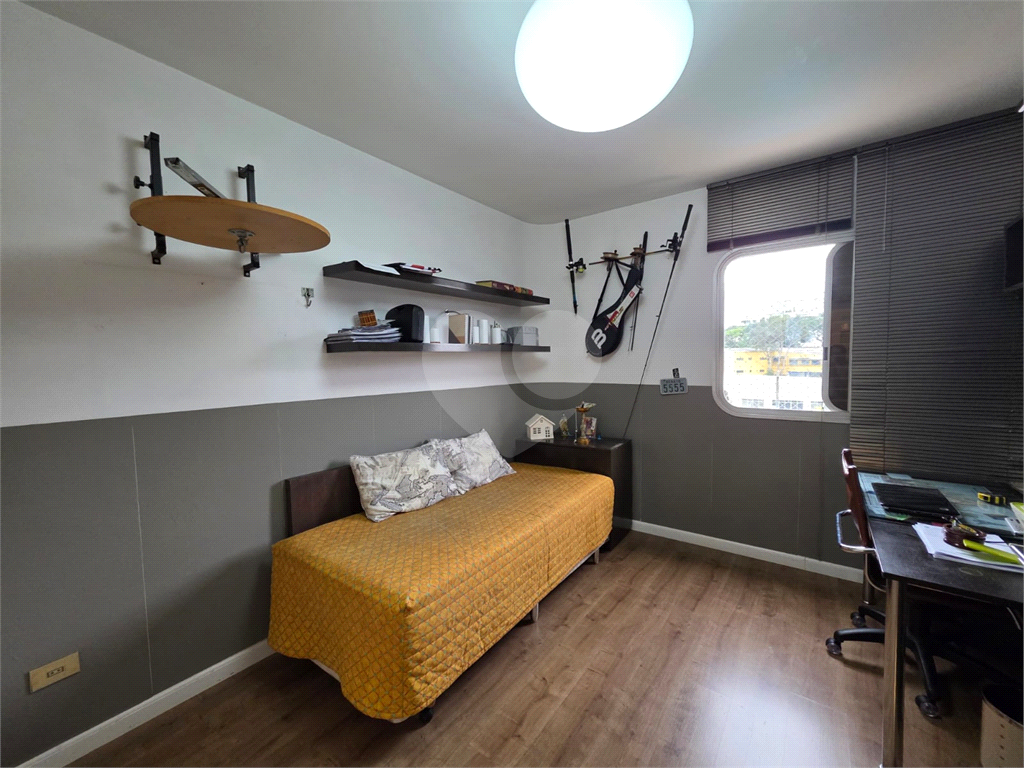 APARTAMENTO em MANDAQUI