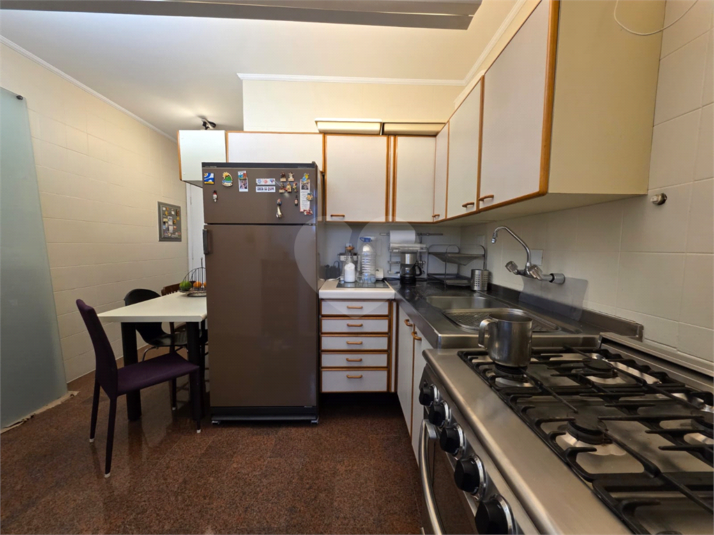 APARTAMENTO em MANDAQUI