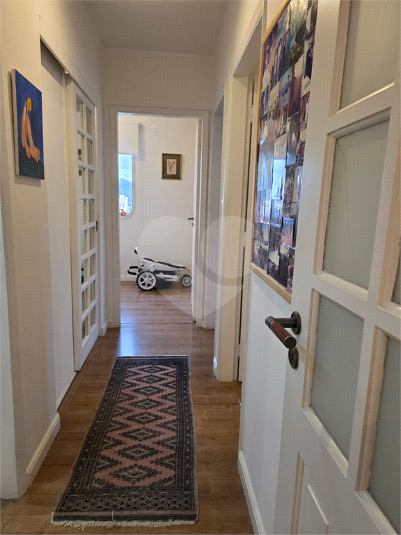 APARTAMENTO em MANDAQUI