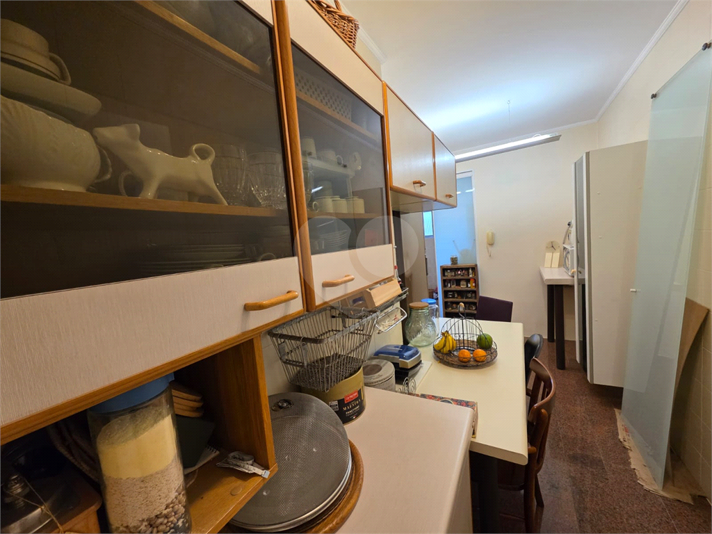 APARTAMENTO em MANDAQUI