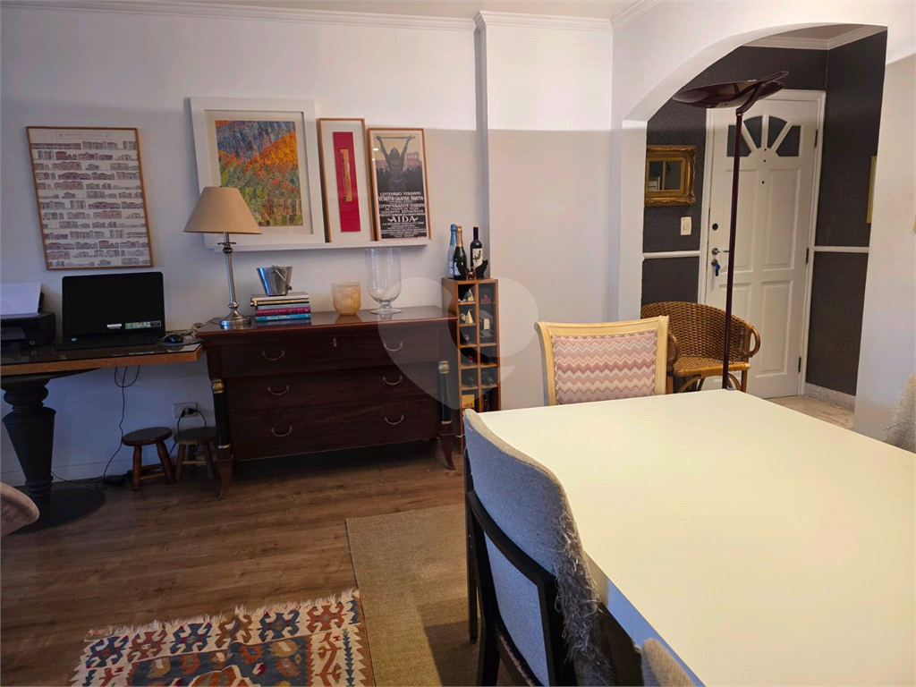 APARTAMENTO em MANDAQUI