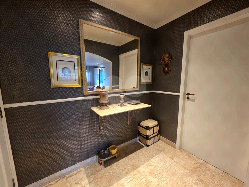 APARTAMENTO em MANDAQUI