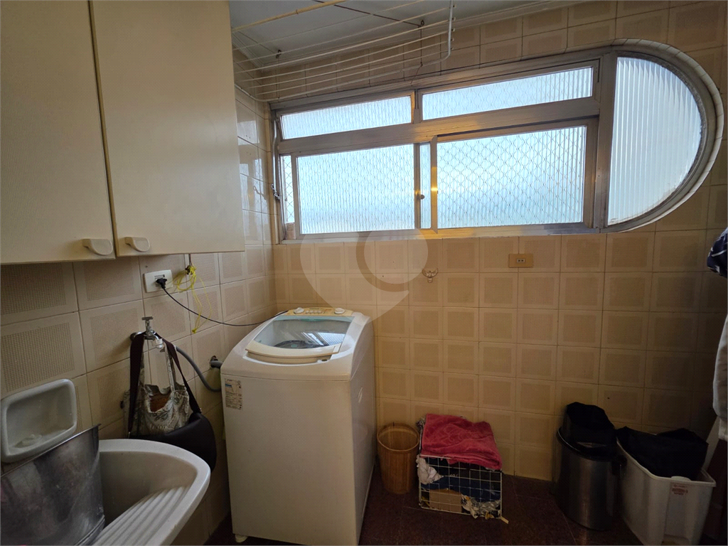 APARTAMENTO em MANDAQUI